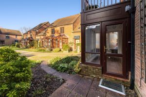 Patio- click for photo gallery